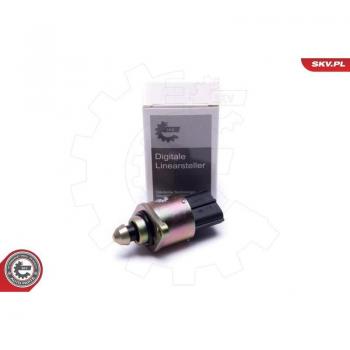 Válvula de Ralentí ESEN SKV 08SKV242 con Control Electrónico