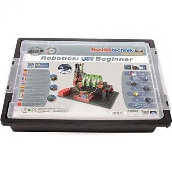 Fischertechnik Robotics BT Beginner Set