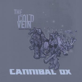 The Cold Vein