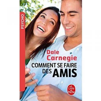 Comment se faire des amis