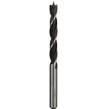 Bosch 2 608 596 306 - Brocas en espiral para madera estándar