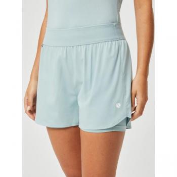 Björn Borg Ace Shorts 2 In 1 Blue, L