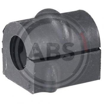 Soporte de estabilizador A.B.S. 271397 con buje de rodamiento y brazo de suspensión