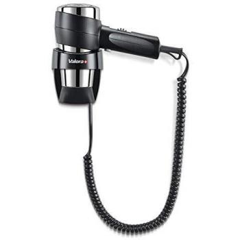 Valera 542.06/038A Action Super Plus 1600 Black - Secador de pelo
