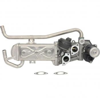 Radiador de recirculación de gases de escape AUTLOG AV6069, Módulo EGR AUTLOG AV6069