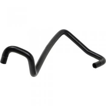 Tubería flexible de calefacción Gates 02-2103, manguera de calefacción, resistente a altas temperaturas, fabricada en material duradero, diseño flexible para fácil instalación y adaptación a diferentes configuraciones de sistema de calefacción