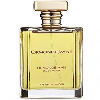 Ormonde Man by Ormonde Jayne Eau de Parfum Spray 120ml