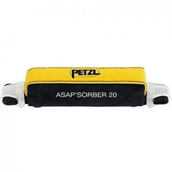Petzl Asap'Sorber Lanyard 20 cm (INT)