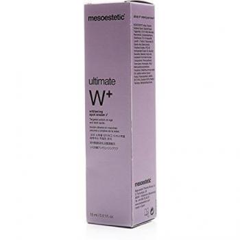 Mesoestetic. Ultimate W+ Whitening Spot Eraser
