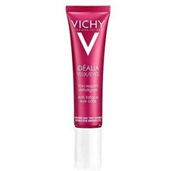 Vichy Idéalia Ojos 15ml Contorno de Ojos Anti-Fatiga