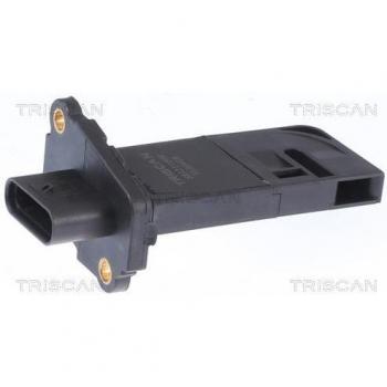 Sensor de flujo de aire TRISCAN 8812 11009 - Medidor de masa de aire, compatible con múltiples vehículos, alta precisión en la medición del flujo de aire, fácil instalación, durabilidad garantizada y diseño optimizado para