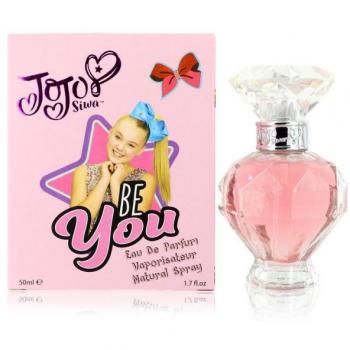 Jojo Siwa - Be You 50ml Eau De Parfum Spray