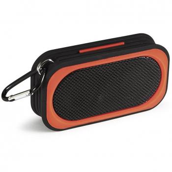 Fonestar BLUEWATER-R Altavoz Portátil Bluetooth Waterproof Inalámbrico 3W