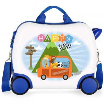Roll Road Little Me Equipaje Infantil