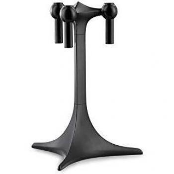 Stoff Nagel Soporte para Velas