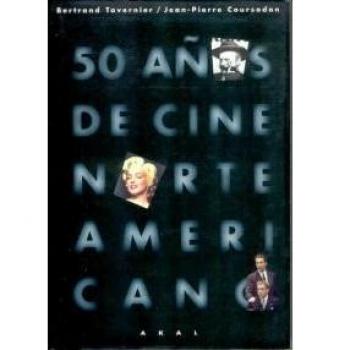 50 años de cine norteamericano.