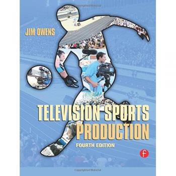 Television Sports Production