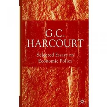 Selected Essays on Economic Policy