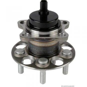 Juego de cojinete de rueda Herth+Buss Jakoparts J4712091
