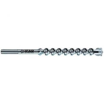 Izar 1892 - Broca martillo sds-max 4 puntas 1892 12x690