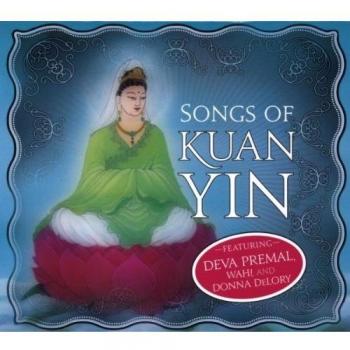 Songs of Kuan Yin