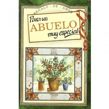 Para Un Abuelo Muy Especial