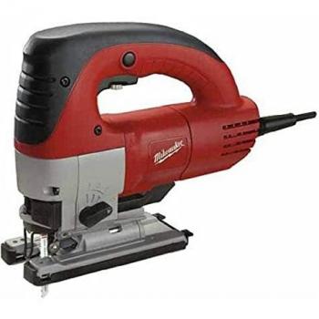 Milwaukee 4933381230 JSPE 135 T X - Sierra de calar