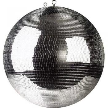 Bola Espejos Discoteca Profesional 40 cm con Facetas de 10x10mm