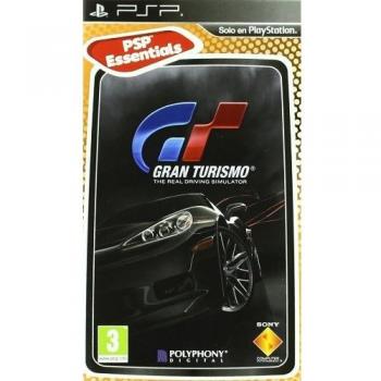 Gran Turismo ESN