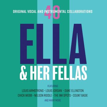 Ella & Her Fellas [Double CD]