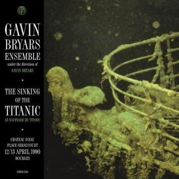 The Sinking Of The Titanic : Live Bourges 12/13