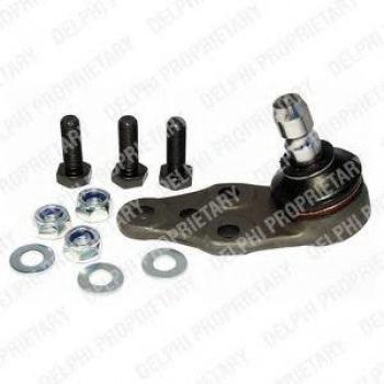 Rótula de suspensión DELPHI TC1511 - Junta de apoyo, control arm ball joint, alta calidad, durabilidad, compatible con diferentes modelos de vehículos