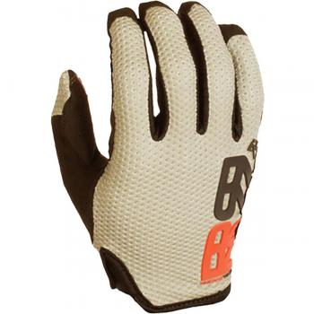 Royal Racing 3024 – 85 – 009 – Guantes para Hombre, Color Gris/Negro, FR: M