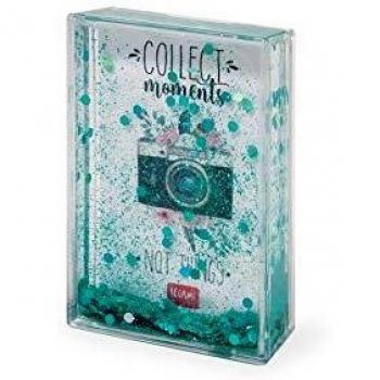 Portafoto Mini Legami con Glitter - Collect Moments