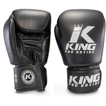 King Pro Boxing KPB/BGVL 3 Professional Boxing Gloves