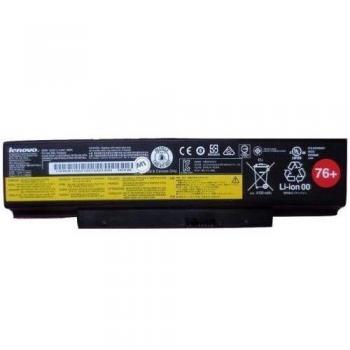 Batería Original Lenovo 45N1761 para Laptop ThinkPad 76+ (6 Celdas, 4400 mAh)