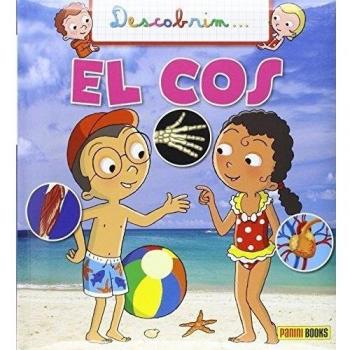 DESCOBRIM, EL COS HUMÀ