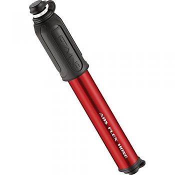 Lezyne HP Drive 2012 - Bomba de pie