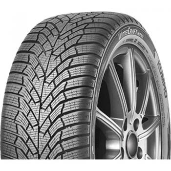 Kumho WinterCraft WP52 Neumático de Invierno 235/60 R18 107V XL