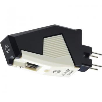 Audio-Technica AT85EP Cápsula Fonocaptora para Tornamesas P-Mount Dual Moving Magnet