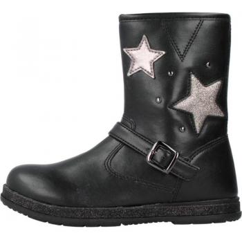 Botas de Niña Chicco Clorens Negros