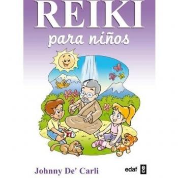 Reiki Para Niños