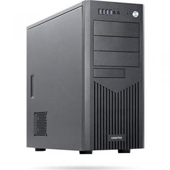 CHIEFTEC MATX Mini Tower Case BD-25B-OP, USB 3.0, NO PSU