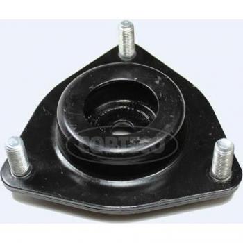 Copela de amortiguador CORTECO Top Strut Mounting 49363591, compatible con vehículos específicos, fabricada en material de alta calidad para asegurar durabilidad y rendimiento óptimo, incluye todas las piezas necesarias para una instalación sencilla y
