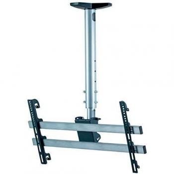 VCM TDH 4 Mini-Soporte de Techo, inclinable/girable, Metal