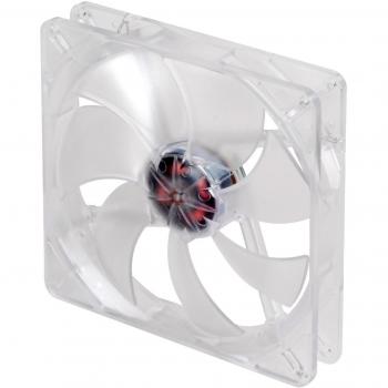 Silverstone SST-FN181-BL - Ventilador de PC