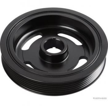 Polea de cigüeñal HERTH+BUSS JAKOPARTS J1092023 para Toyota Aygo y Yaris