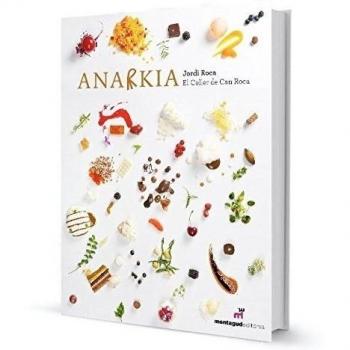 ANARKIA - Jordi Roca Fontané
