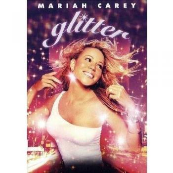 Glitter [Francia] [DVD]
