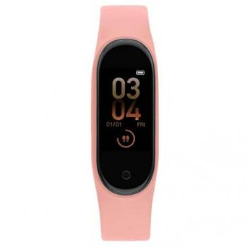 Reloj Inteligente Análogo-Digital Automático para Hombre Watx & Colors WAS1003 - Últimas Tendencias en Moda Masculina